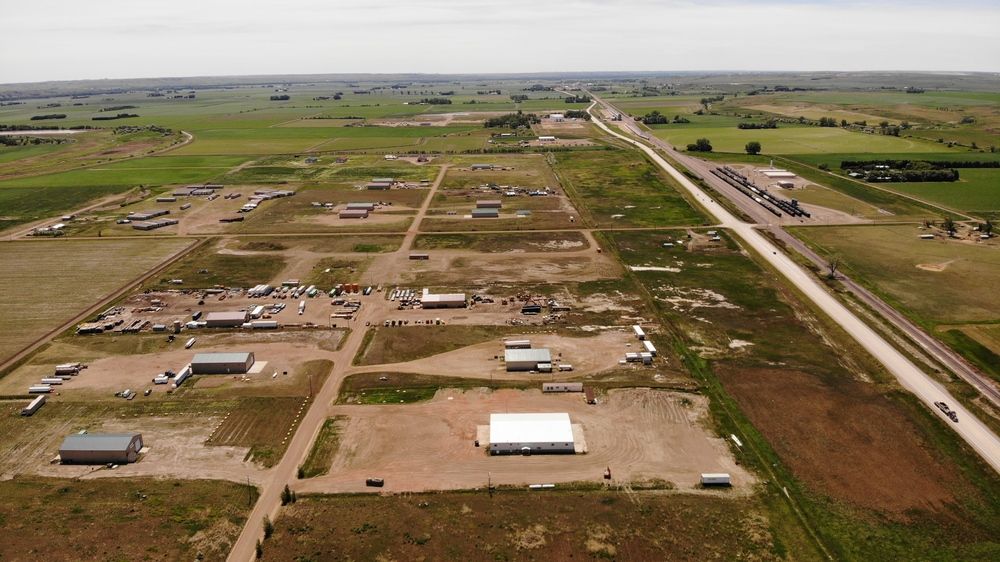 3629 160th Q Ave NW, Fairview, MT 59221